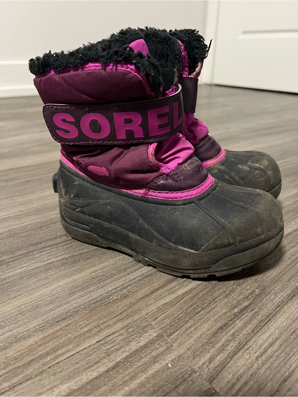 Sorel Commanders